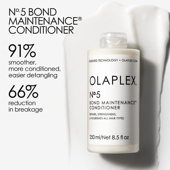 Olaplex Shampoo and Conditioner Set 8.5oz - Picture 7 of 7